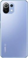 Мобильный телефон Xiaomi 11 Lite 5G NE 8Gb/128Gb Bubblegum Blue