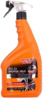 Curățător jante roți Moje Auto Felgi 650ml (19601)