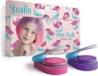 Мелки для волос Snails Sirena 2pcs (SNHC003)