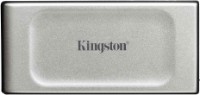 Внешний SSD Kingston XS2000 500Gb (SXS2000/500G)