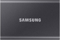SSD extern Samsung T7 2Tb Gray (MU-PC2T0T/WW)