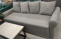 Canapea Deco Lira Grey/Beige