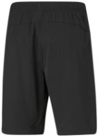 Pantaloni scurți pentru bărbați Puma Active Woven Shorts 9 Puma Black XXL