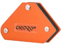 Магнитный держатель для сварки Dnipro-M MW-44