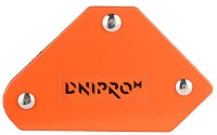 Магнитный держатель для сварки Dnipro-M MW-44