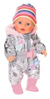 Одежда для кукол Zapf Baby Born (826942)