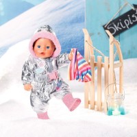 Одежда для кукол Zapf Baby Born (826942)