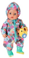 Одежда для кукол Zapf Baby Born (830086)