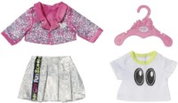 Одежда для кукол Zapf Baby Born (830222)