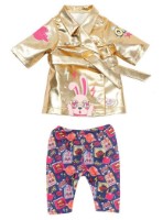 Одежда для кукол Zapf Baby Born (830802)
