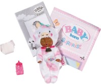 Кукла Zapf Baby Born (904633)