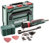 Многофункциональный инструмент Metabo MT 400 Q (601406500)