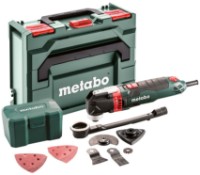 Unealta multifunctionala Metabo MT 400 Q (601406500)