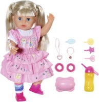 Кукла Zapf Kindergarten Little Sister 36cm (828533)