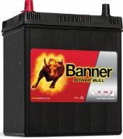 Автомобильный аккумулятор Banner Power Bull P40 27