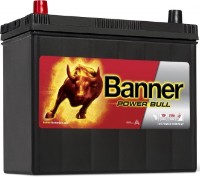 Acumulatoar auto Banner Power Bull P45 24