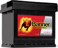 Acumulatoar auto Banner Power Bull P50 03