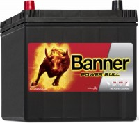 Автомобильный аккумулятор Banner Power Bull P60 69