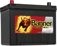 Автомобильный аккумулятор Banner Power Bull P70 24