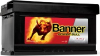 Автомобильный аккумулятор Banner Power Bull P80 14