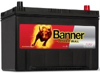 Автомобильный аккумулятор Banner Power Bull P95 04