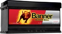 Автомобильный аккумулятор Banner Power Bull P95 33