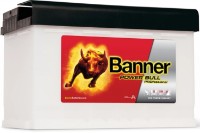 Автомобильный аккумулятор Banner Power Bull Pro P77 40