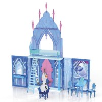 Домик для кукол Hasbro Frozen 2 (F1819)