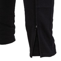Мужские спортивные штаны Joma 102543.110 Black/Melange Grey XL фото №3 — интернет-магазин Desire.md