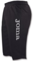 Мужские шорты Joma 8079.12.10 Black M