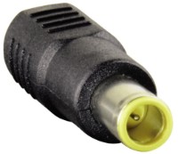 Зарядка для ноутбука Hama Universal Notebook Power Supply (200002) фото №6 — интернет-магазин Desire.md