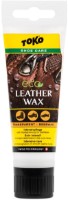 Impregnarea încălțămintei Toko Leather Wax Transp-Beeswax 75ml (5582667)