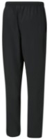 Pantaloni spotivi pentru bărbați Puma Teamrise Sideline Pants Black XL