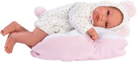 Кукла Llorens Baby Bimba (63566)