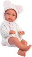 Кукла Llorens Baby Bimba (63566)