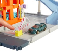 Set jucării transport Hot Wheels  Matchbox (HBL60)
