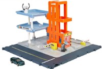 Set jucării transport Hot Wheels  Matchbox (HBL60)
