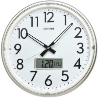 Ceas de perete Rhythm CFG717NR19
