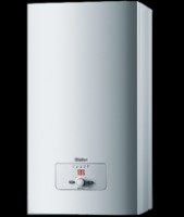 Электрический котел Vaillant eloBLOCK VE 6 R13