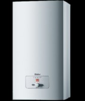 Электрический котел Vaillant eloBLOCK VE 9 R13