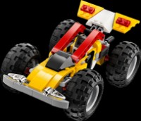 Конструктор Lego Creator: Turbo Quad (31022)