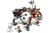 Конструктор Lego Movie: MetalBeard's Duel (70807)