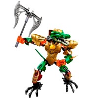 Конструктор Lego Legends of Chima: Chi Cragger (70207)