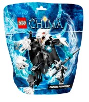 Конструктор Lego Legends of Chima: Chi Sir Fangar (70212)
