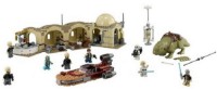 Set de construcție Lego Star Wars: Mos Eisley Cantina (75052)