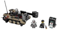 Set de construcție Lego Ultra Agents (70161)