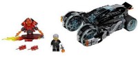 Set de construcție Lego Ultra Agents (70162)