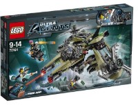 Конструктор Lego Ultra Agents (70164)