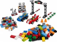 Конструктор Lego Juniors: Race Car Rally (10673)