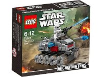 Конструктор Lego Star Wars: Clone Turbo Tank (75028)